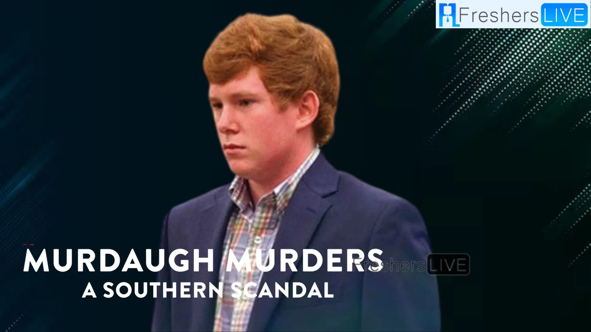 ¿Los "asesinatos de Murdaugh" están basados ​​en una historia real?  Reparto, trama y más de los asesinatos de Murdaugh