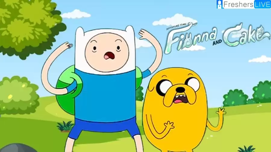 Is Jake Dead in Fionna and Cake? What Happened to Jake?