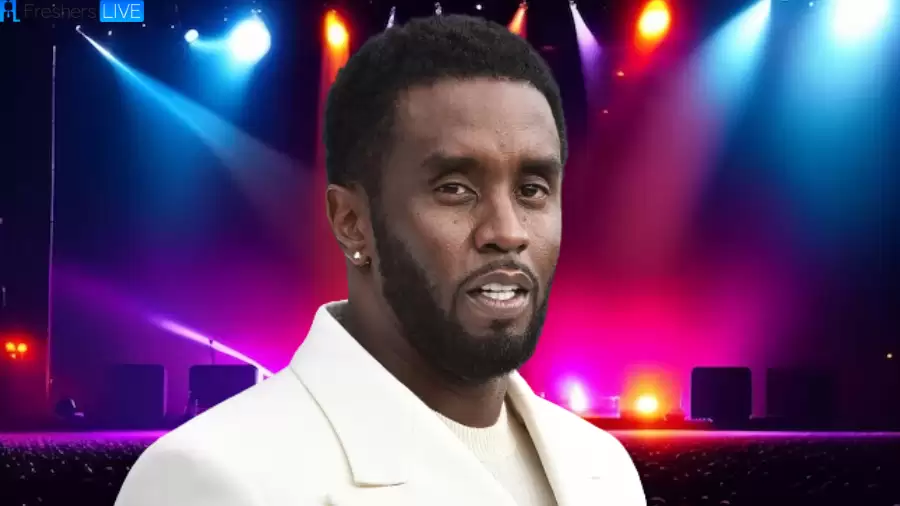 Does P Diddy Have Kids? Who is P Diddy? P Diddy Age, Wife, Family, Parents, Net Worth and More