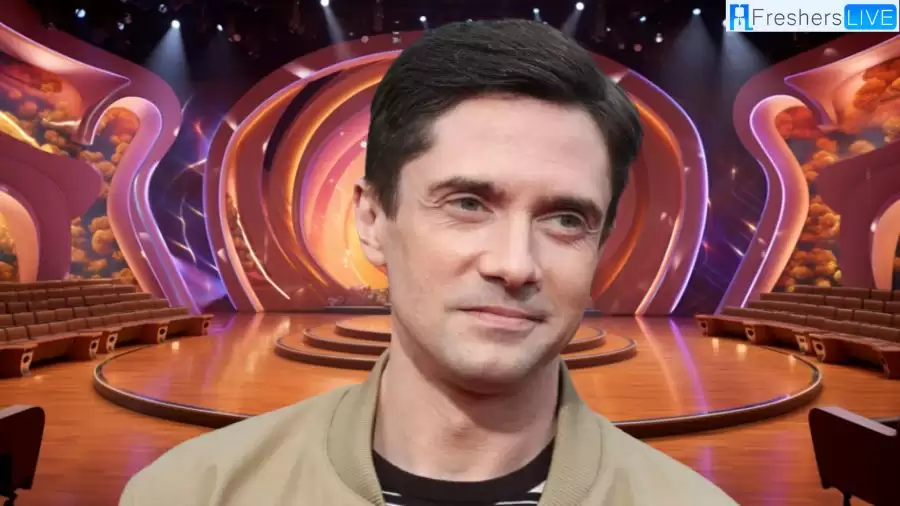 What Happened to Topher Grace That 70s Show? Why Did Topher Grace Leave That 70s Show?