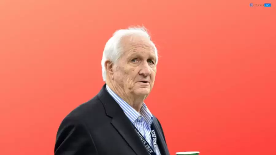 Who is Gil Brandt Wife? Know Everything About Gil Brandt