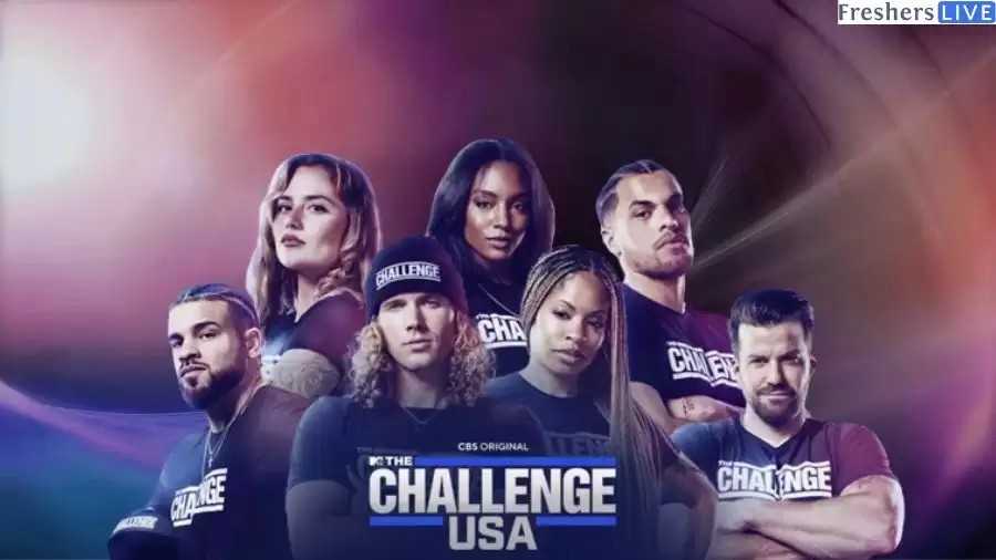 Who went Home on The Challenge: USA Season 2 Tonight? Episode 7 Spoilers
