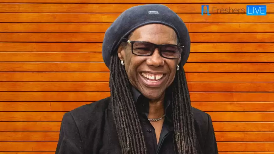 Who are Nile Rodgers Parents? Meet Nile Rodgers, Sr. And Beverly Goodman