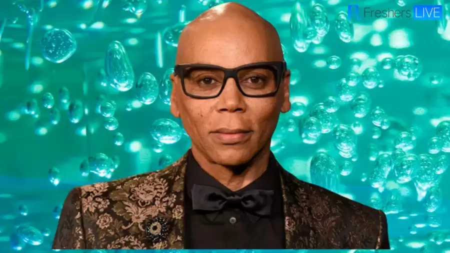 Who are Rupaul Parents? Meet Irving Charles and Ernestine Charles