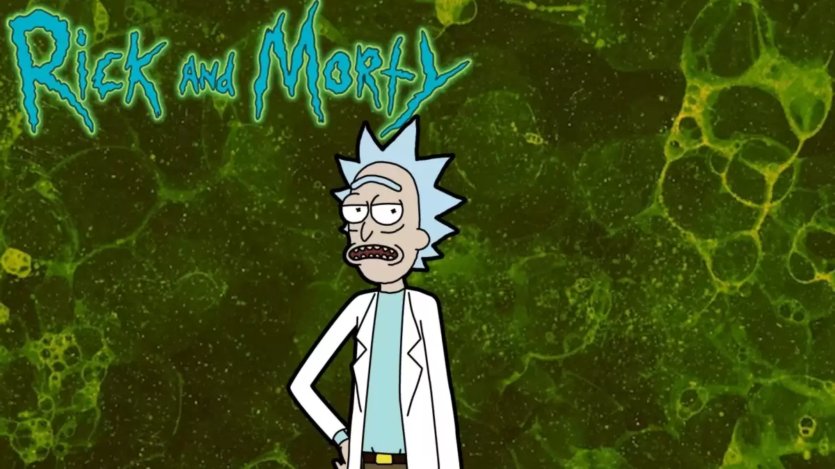 Adult Swim Rick and Morty, Where to Watch New Rick and Morty season 7 Episode 1 Online? When will Rick and Morty Season 7 be on Hulu?