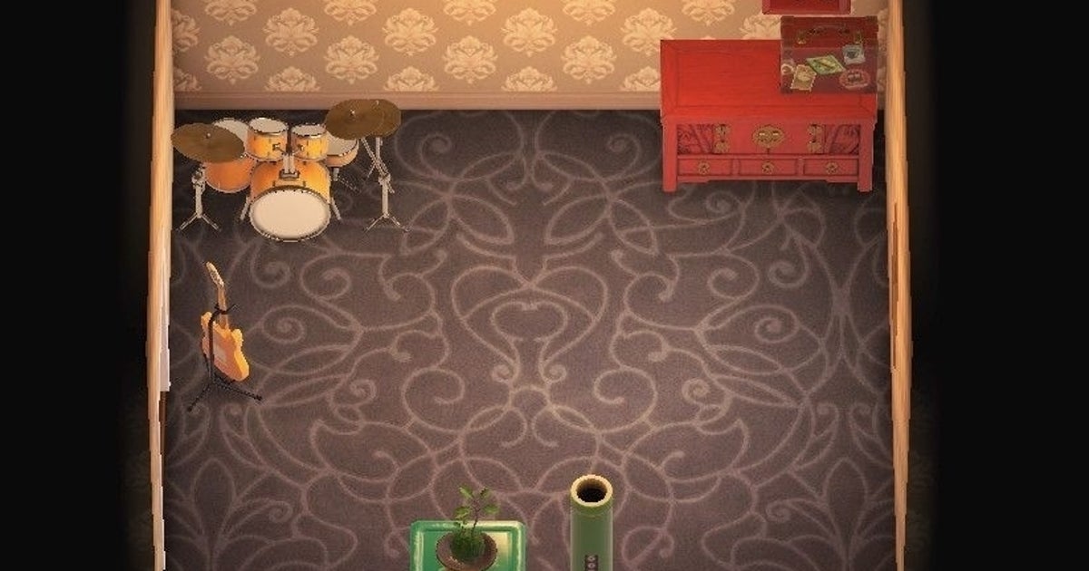 Animal Crossing Feng Shui: how to include Feng Shui in your room design plans in New Horizons explained
