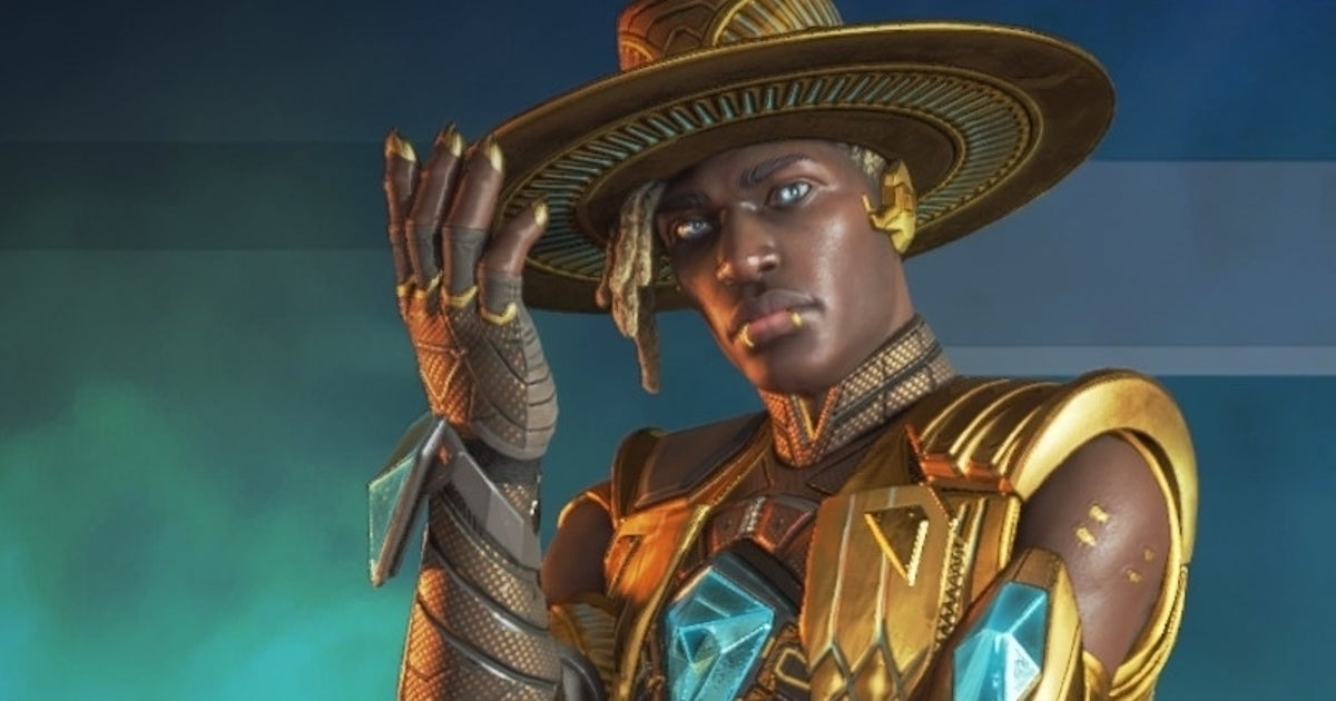 Apex Legends Season 10 Battle Pass skins: All legend and weapon skins in Battle Pass Emergence