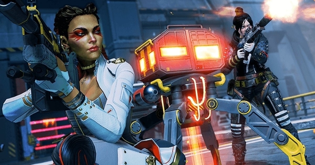 Apex Legends The First Piece quest: How to complete the first Hunt