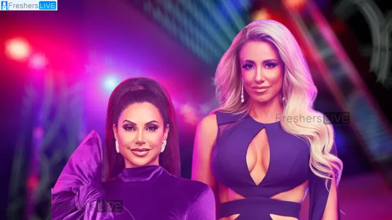 Are Danielle and Jennifer Fired from Rhonj?
