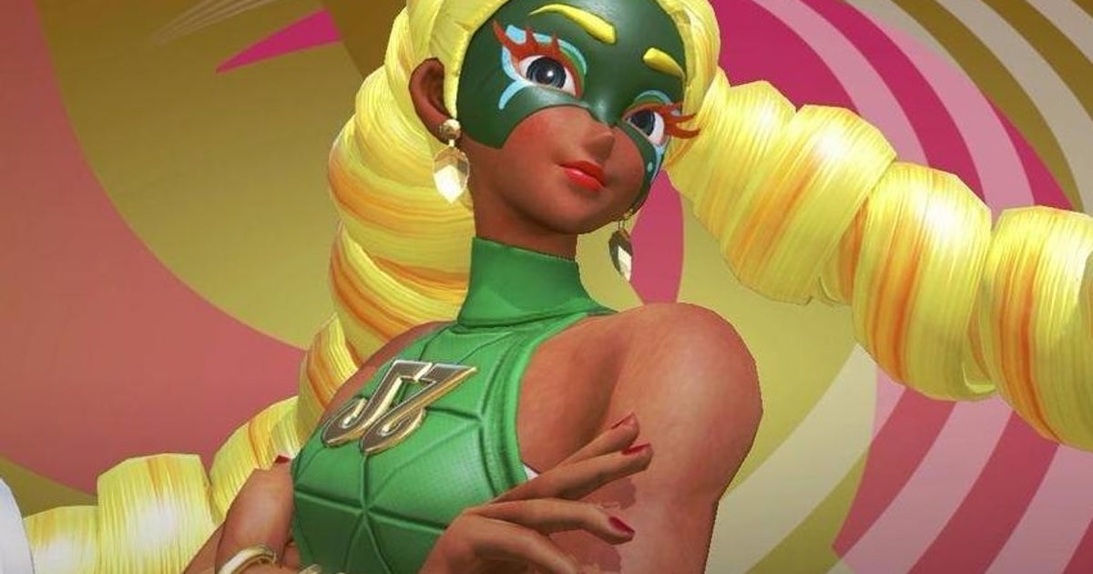 Arms character colours: How to change colour schemes, plus a list of every alternate appearance for each fighter