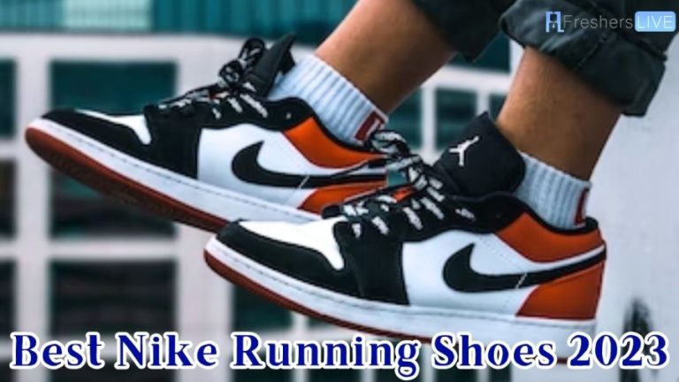 Best Nike Running Shoes 2023 - Best Shoes for Every Type of Runner