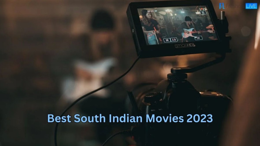 Best South Indian movies 2023 - Top 10 Movies