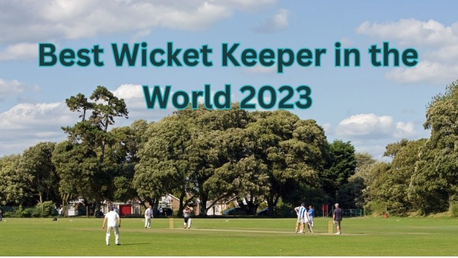 Best Wicket Keeper in the World 2023 - Ranking the Top 10