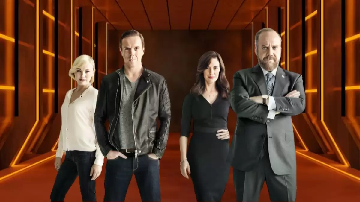 Billions Season 7 Episode 12 Release Date and Time, Countdown, When is it Coming Out?