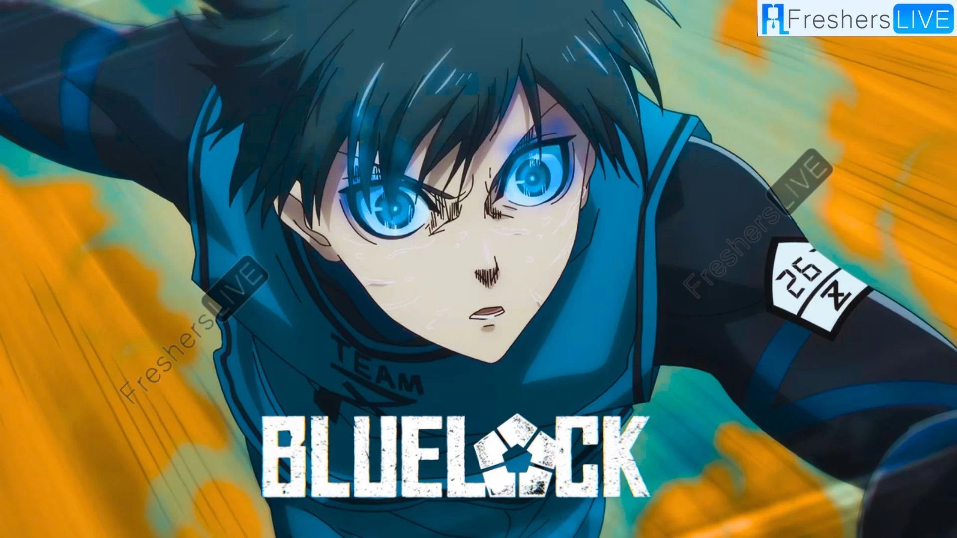 Blue Lock Chapter 235 Spoiler, Release Date, Raw Scans, Count Down, and More