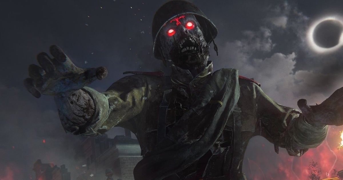 Call of Duty Vanguard covenants list: How to unlock covenants in Vanguard Zombies explained