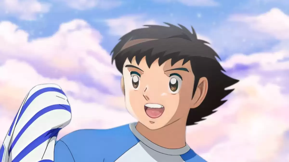 Captain Tsubasa Season 2 Episode 6 Release Date and Time, Countdown, When is it Coming Out?