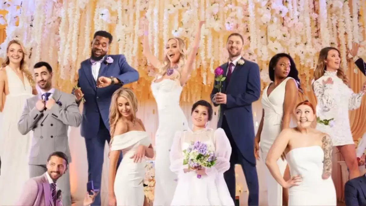 Married At First Sight Uk Where Are They Now,Married At First Sight Uk