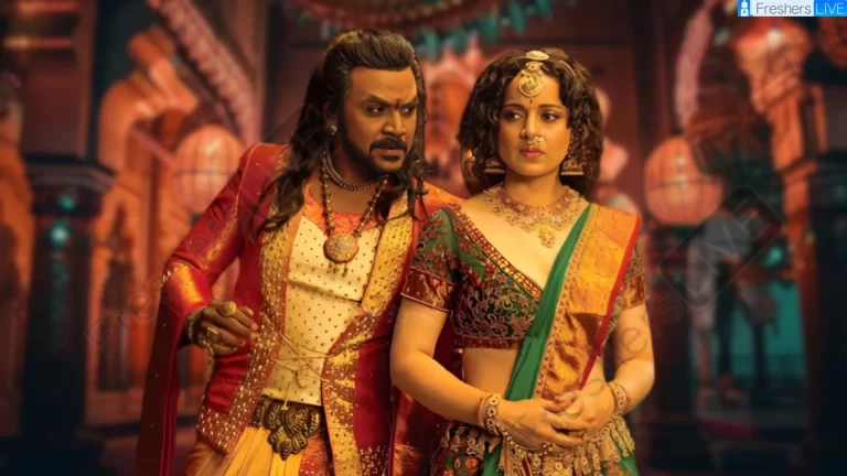 Chandramukhi 2 OTT Release Date and Time Confirmed 2023: When is the 2023 Chandramukhi 2 Movie Coming out on OTT Netflix?