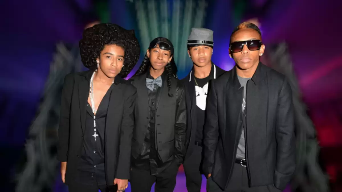 Mindless Behavior Where are they now? Mindless Behavior Then and Now