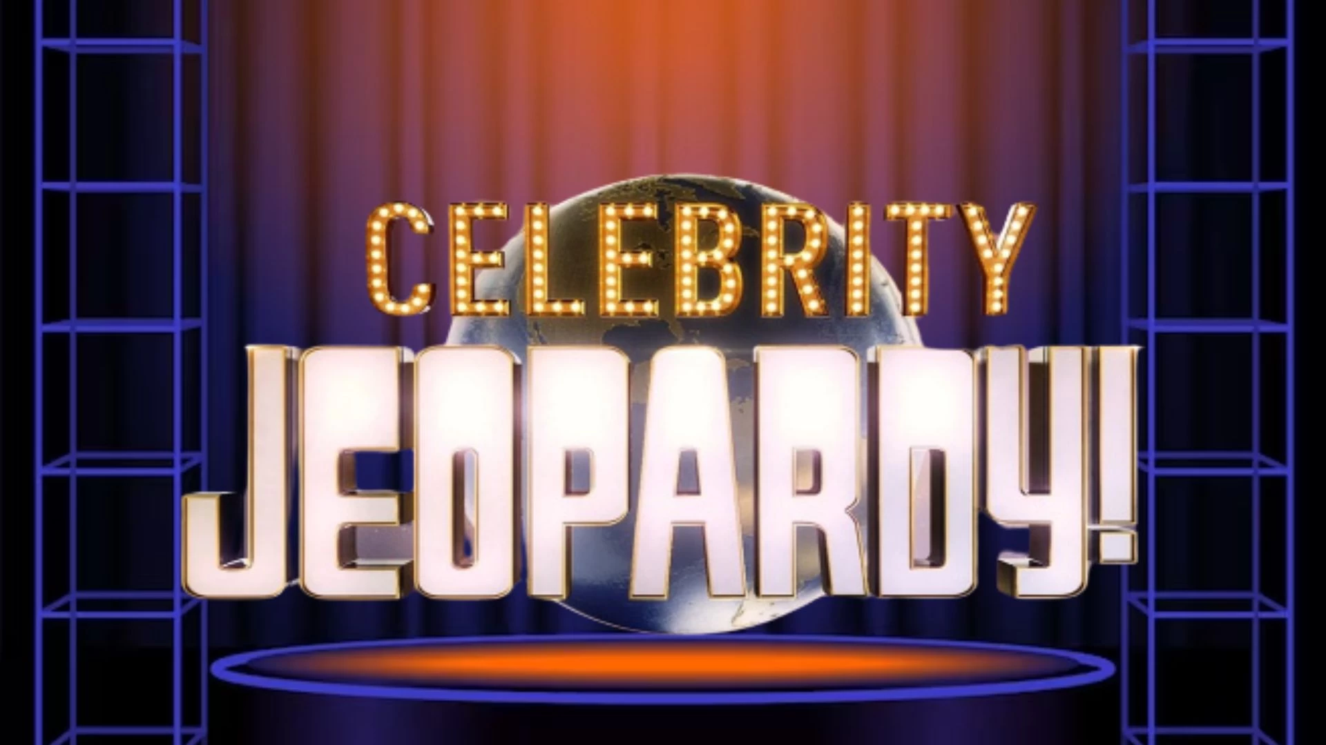 Concursantes de Celebrity Jeopardy esta noche