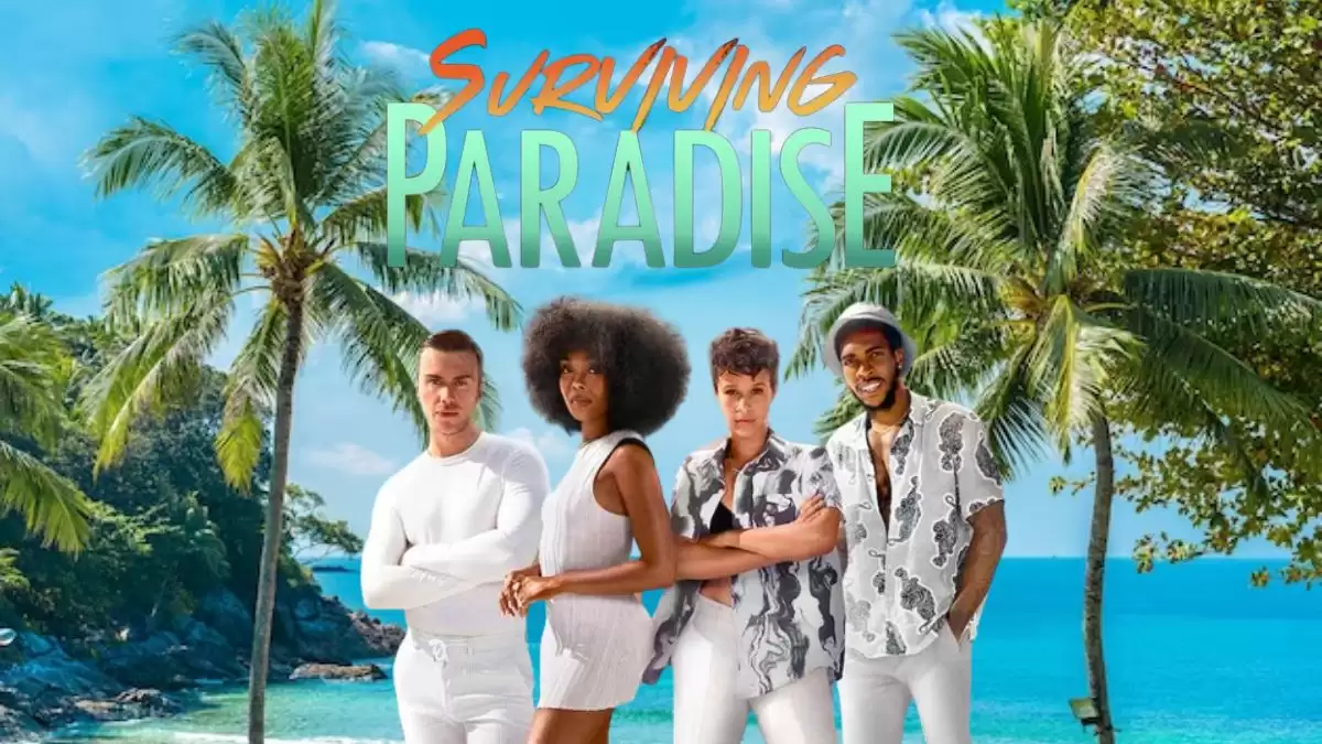Surviving Paradise Contestants, Location, Spoilers and Winner