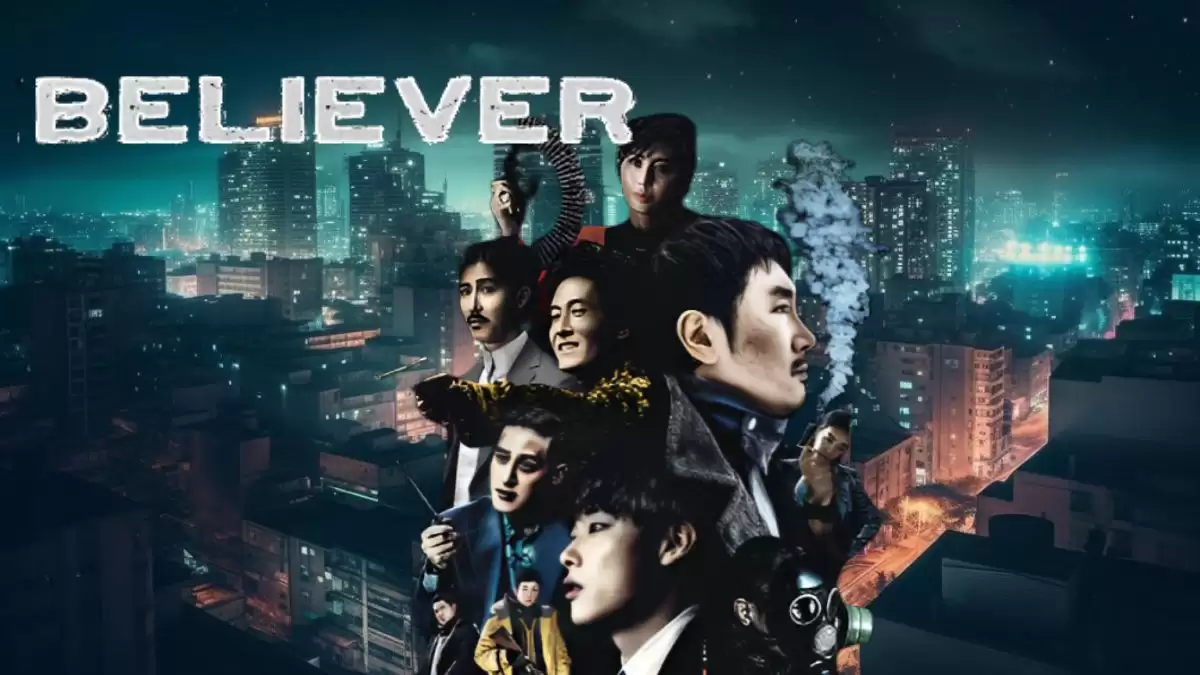 Believer Korean Movie Ending Explained and Know More