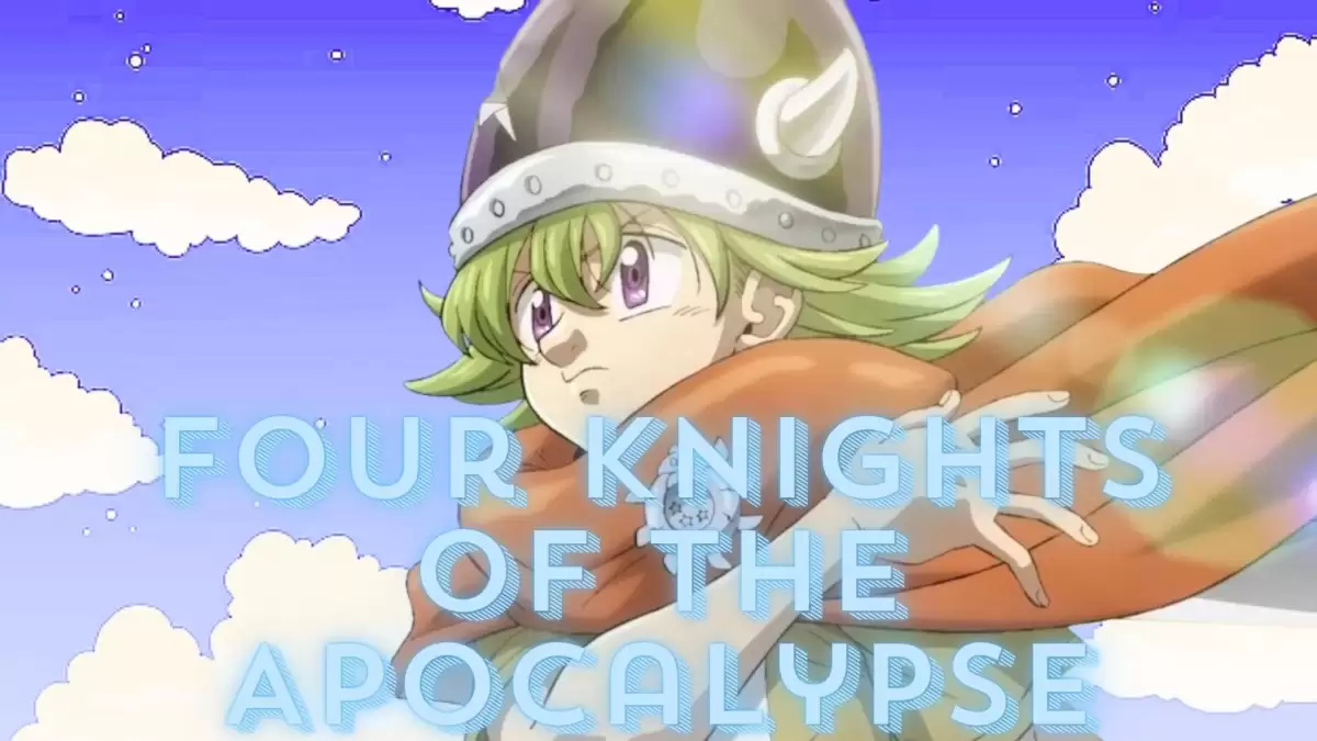 Four Knights of the Apocalypse Episode 3 Spoilers, Release Date, and Recap