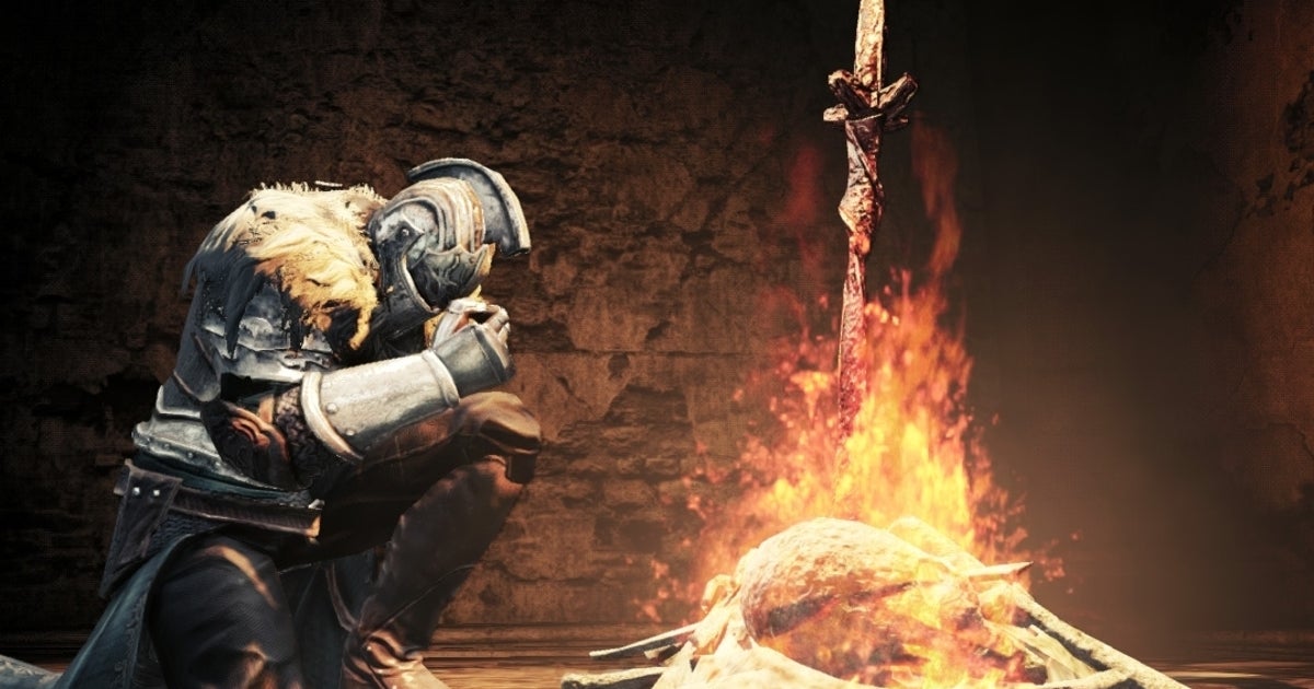 Dark Souls 2 - walkthrough, boss guides and tactics, bonfire locations, strategies