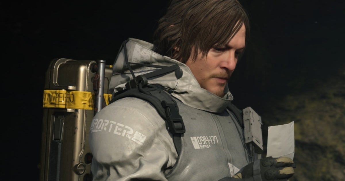 Death Stranding Memory Chip locations: What 'glowing' objects mean and where to find them