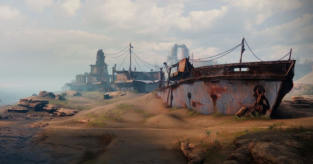 Destiny 2 - Exodus Garden 2A and Veles Labyrinth locations explained