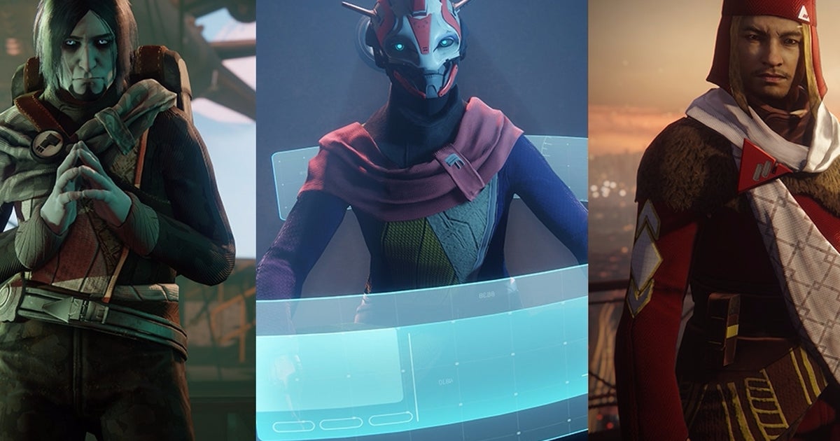 Destiny 2 Faction Rally: How to get Renown and which Faction is best to choose from Dead Orbit, Future War Cult and New Monarchy
