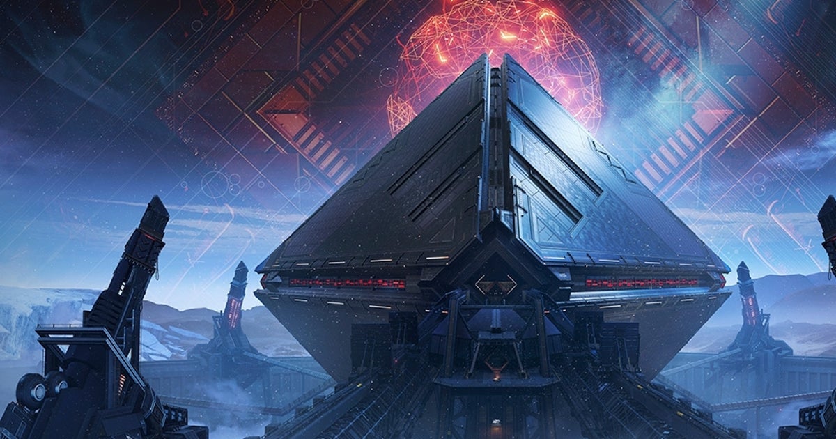 Destiny 2 Warmind guide and walkthrough: Everything you need to know about DLC 2 and the Mars-set expansion