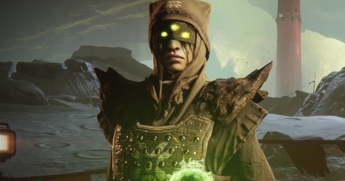 Destiny 2 missing Eris quest bug solution: How to continue the second campaign mission