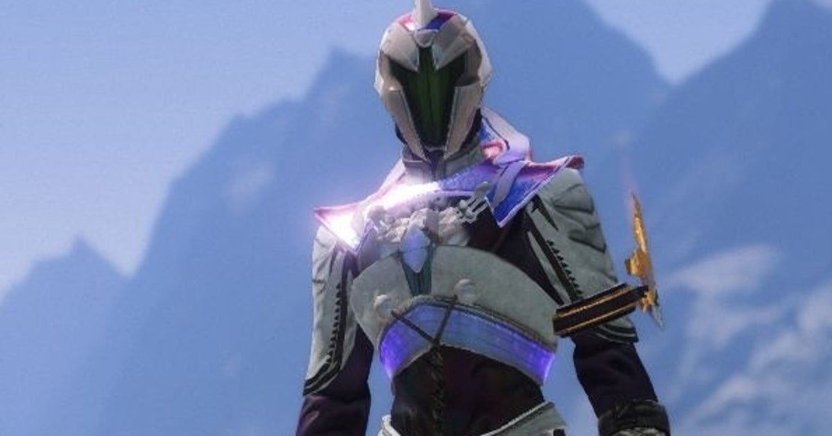 Destiny 2 transmog: Armor Synthesis cost, cap and upcoming changes to transmog in season 15