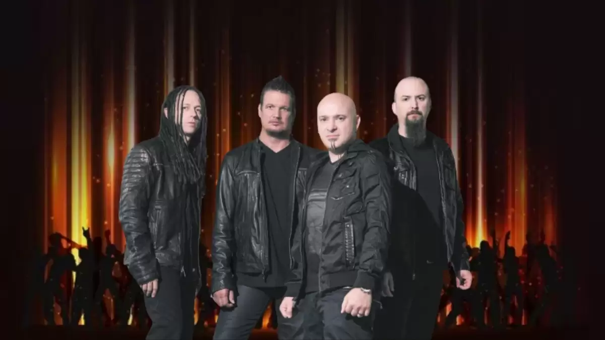 Disturbed Announce 2024 US Tour, How to Get Disturbed 2024 US Tour Tickets?