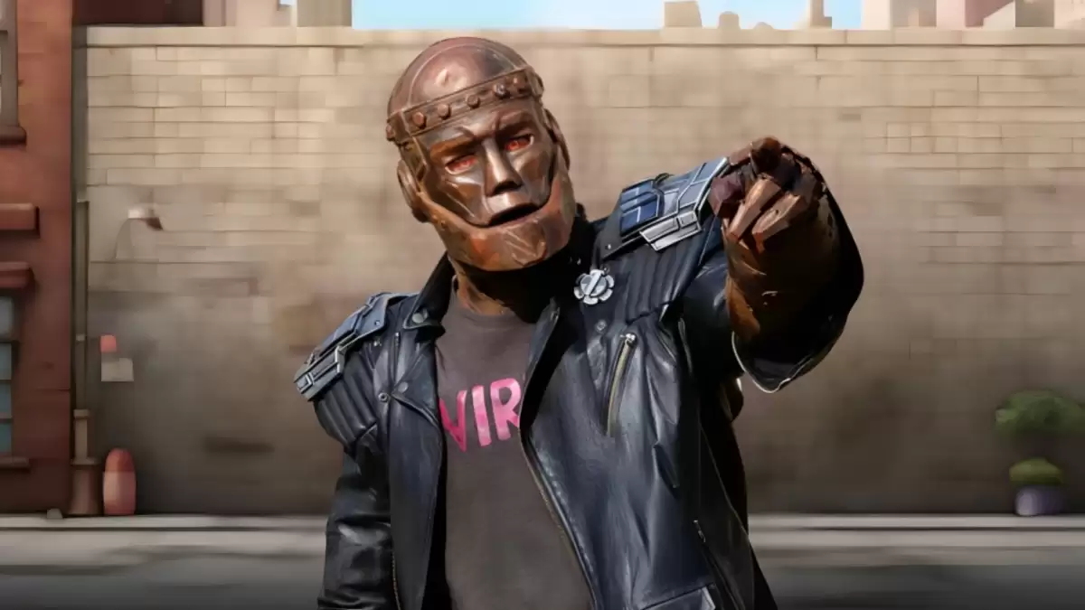 Doom Patrol Season 4 Episode 10 Release Date and Time, Countdown, When is it Coming Out?