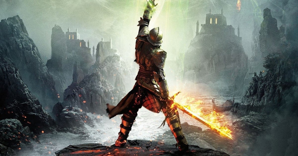 Dragon Age Inquisition walkthrough and game guide