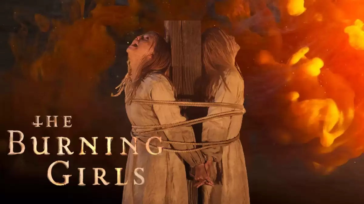 The Burning Girls Season 1 Ending Explained, Release Date, Cast, Plot, Summary, Review, Where to Watch and More