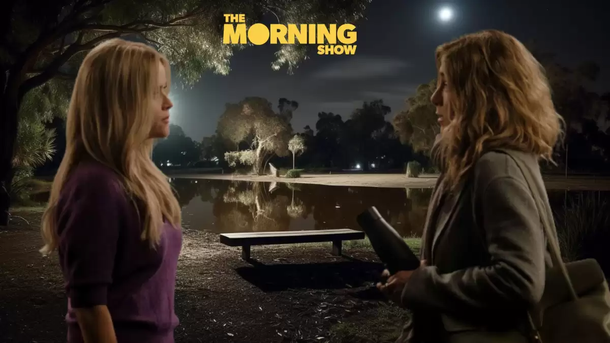 The Morning Show Season 3 Episode 7 Ending Explained, Release Date, Cast, Plot, Review, Where to Watch And More