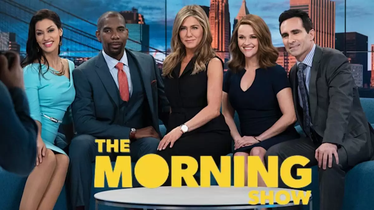 The Morning Show Season 3 Episode 8 Ending Explained, Release Date, Cast, Plot, Review, Where to Watch and More