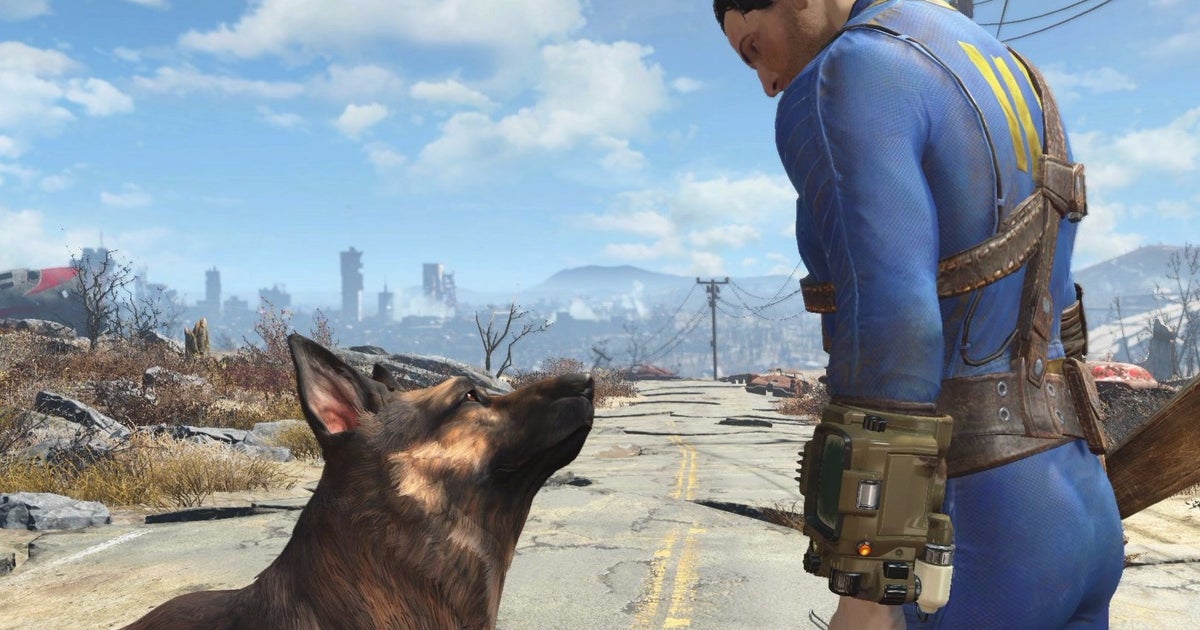 Fallout 4 - cheats and console commands