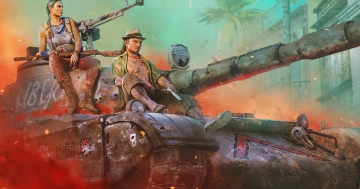 Far Cry 6 Fuel the Revolution mission: How to assassinate Comandante Rosario explained