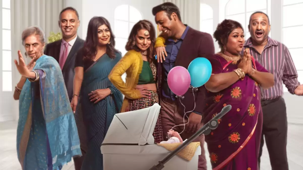 Kandasamys The Baby OTT Release Date and Time Confirmed 2023: When is the 2023 Kandasamys The Baby Movie Coming out on OTT Netflix?