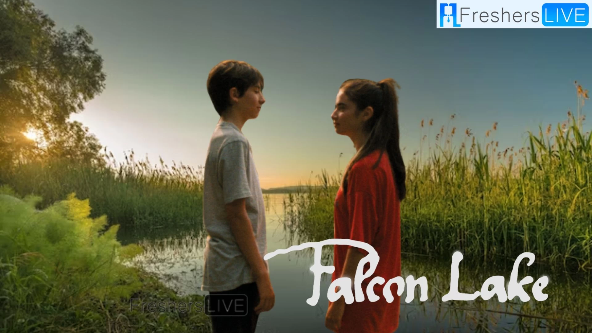 Final de Falcon Lake explicado: fecha de lanzamiento, reparto, trama, sinopsis, dónde mirar y más