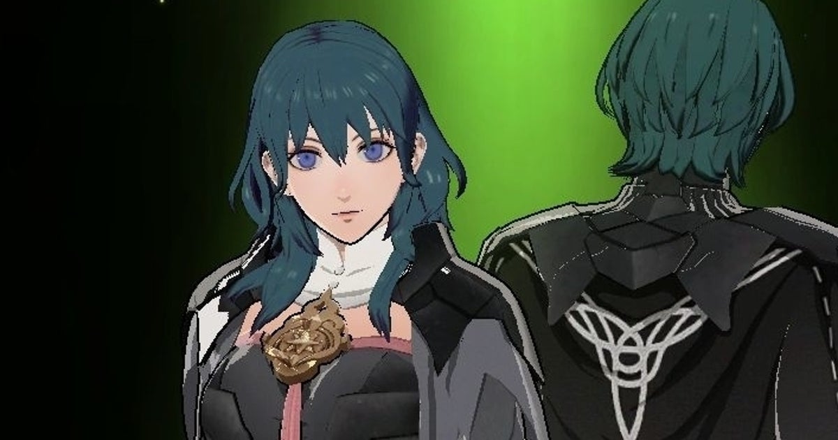 Fire Emblem Three Houses romance options list and S-Support relationships explained