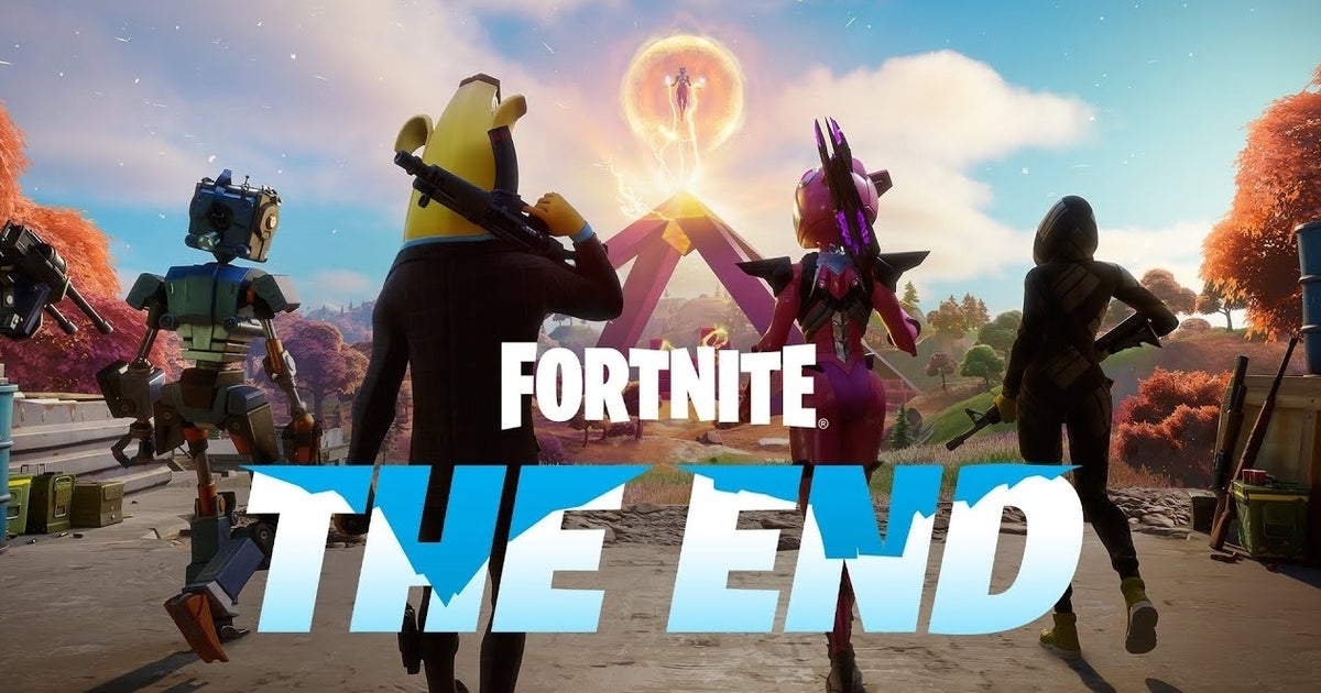 Fortnite Chapter 3 estimated release date, live event as it happened, and what to expect from Chapter 3
