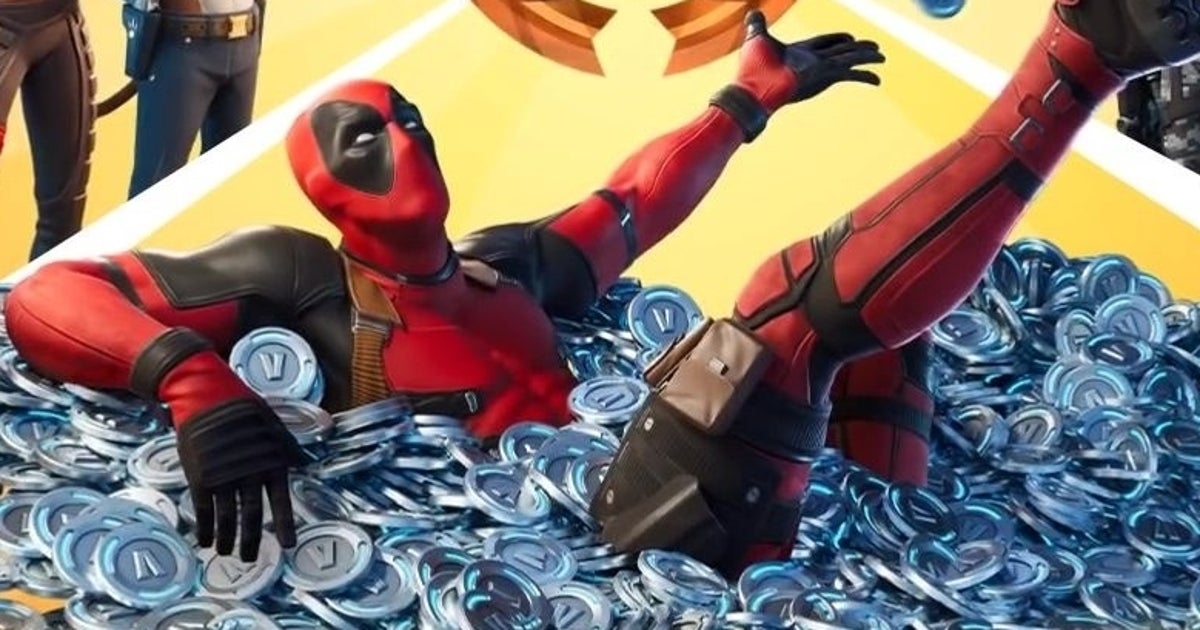Fortnite Deadpool skin: How to unlock Deadpool by completing weekly challenges explained