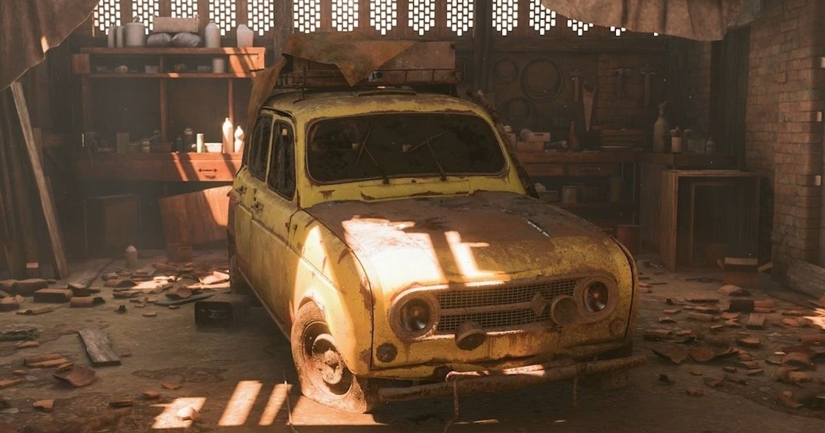 Forza Horizon 5 Barn Find locations map and how to unlock Barn Finds explained