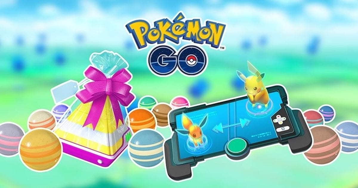 Friend Fest research task rewards explained in Pokémon Go
